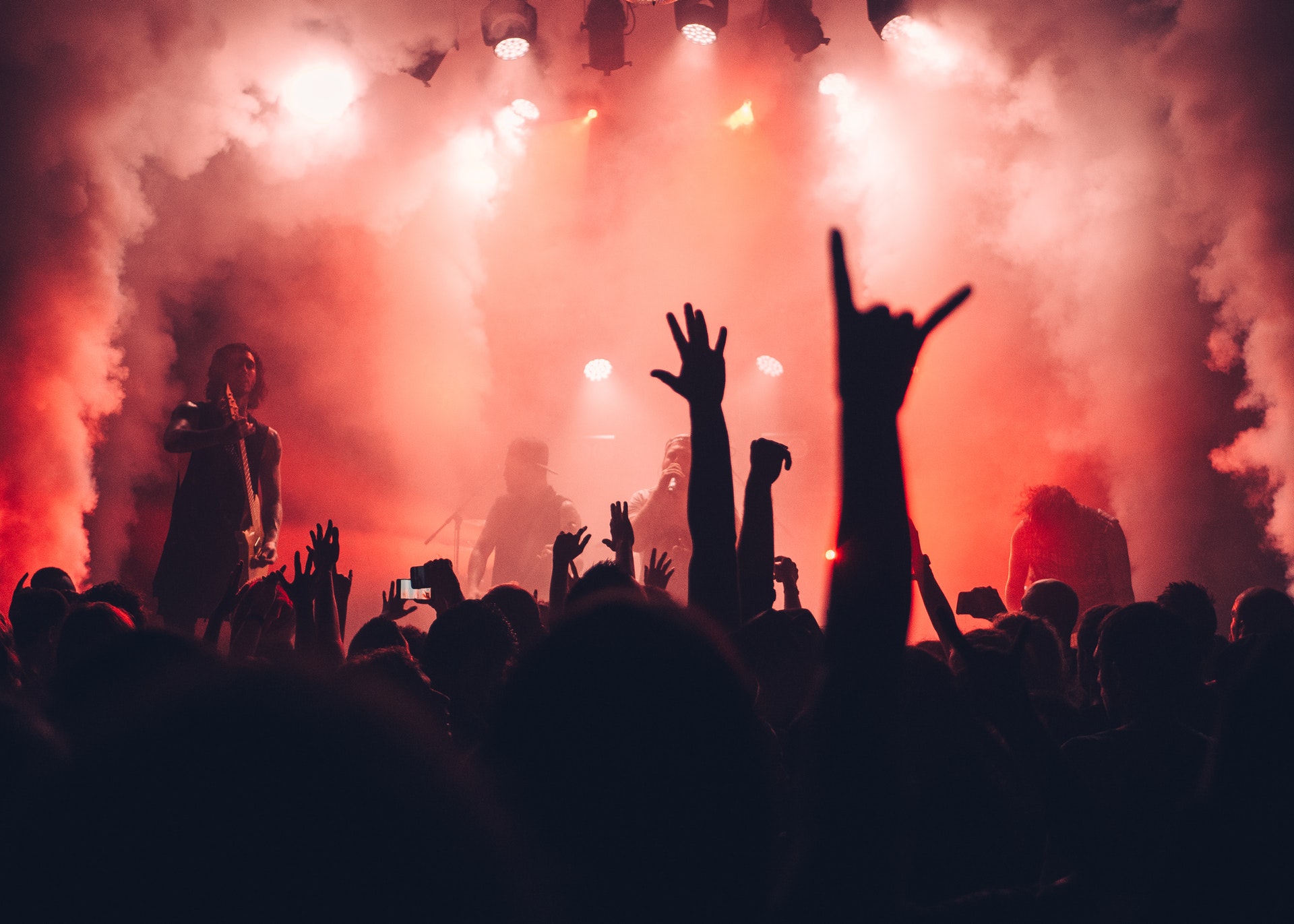 Copenhell festival