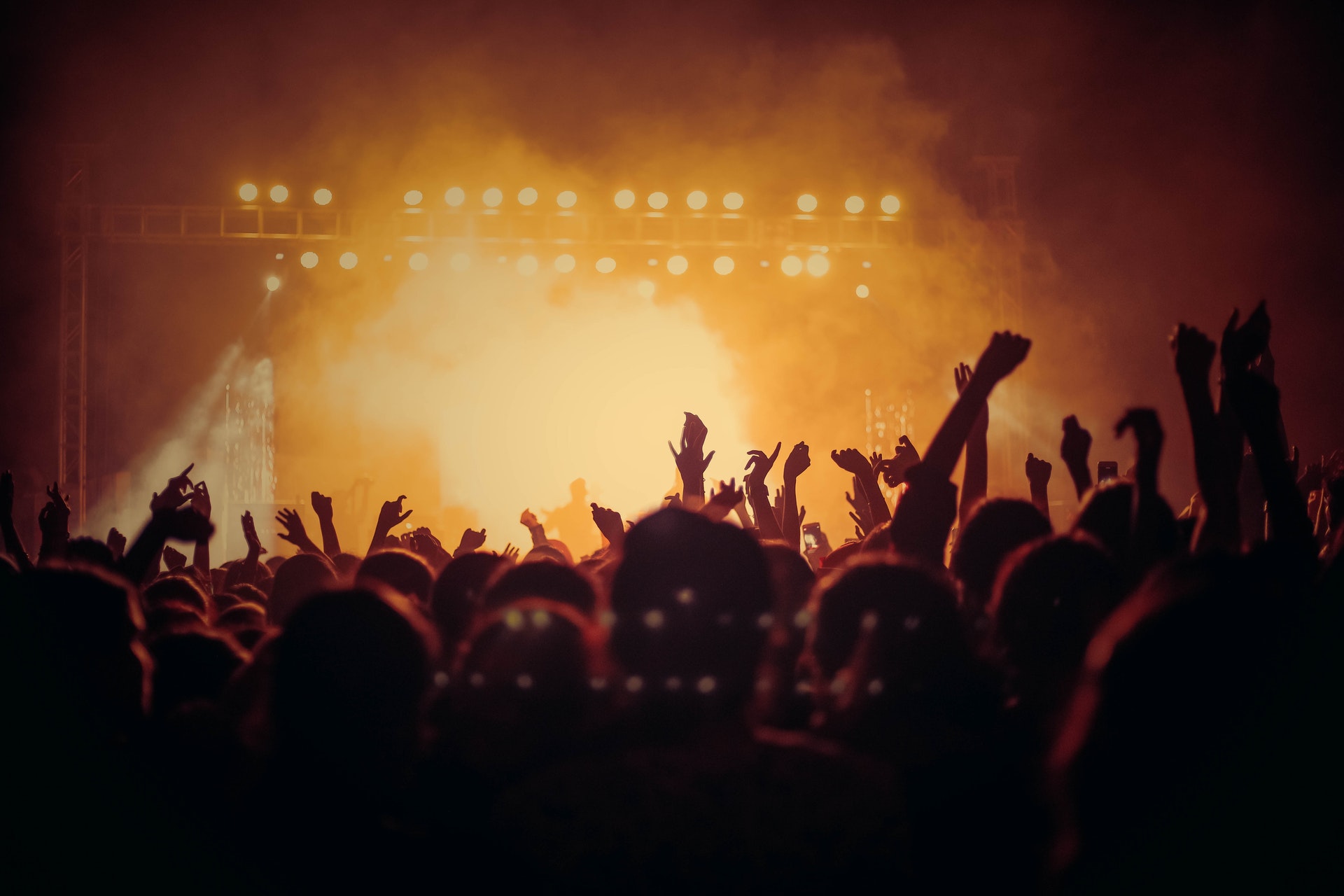 Grøn Koncert festival