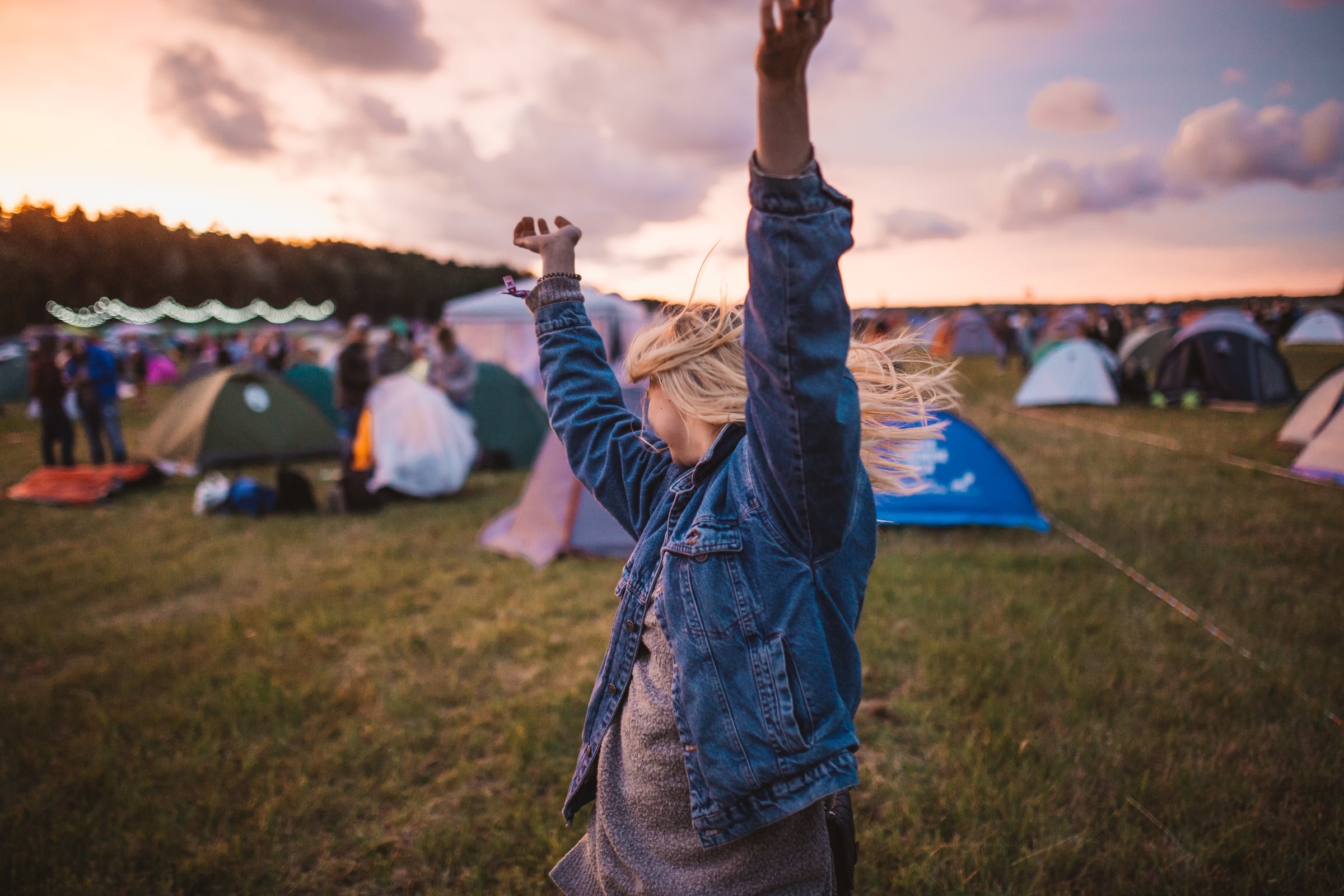 roskilde festival