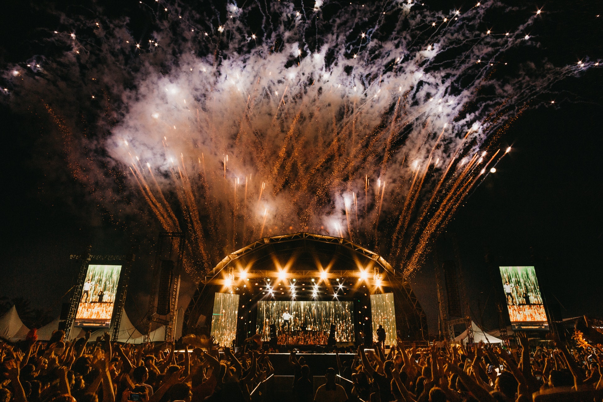 Tinderbox festival