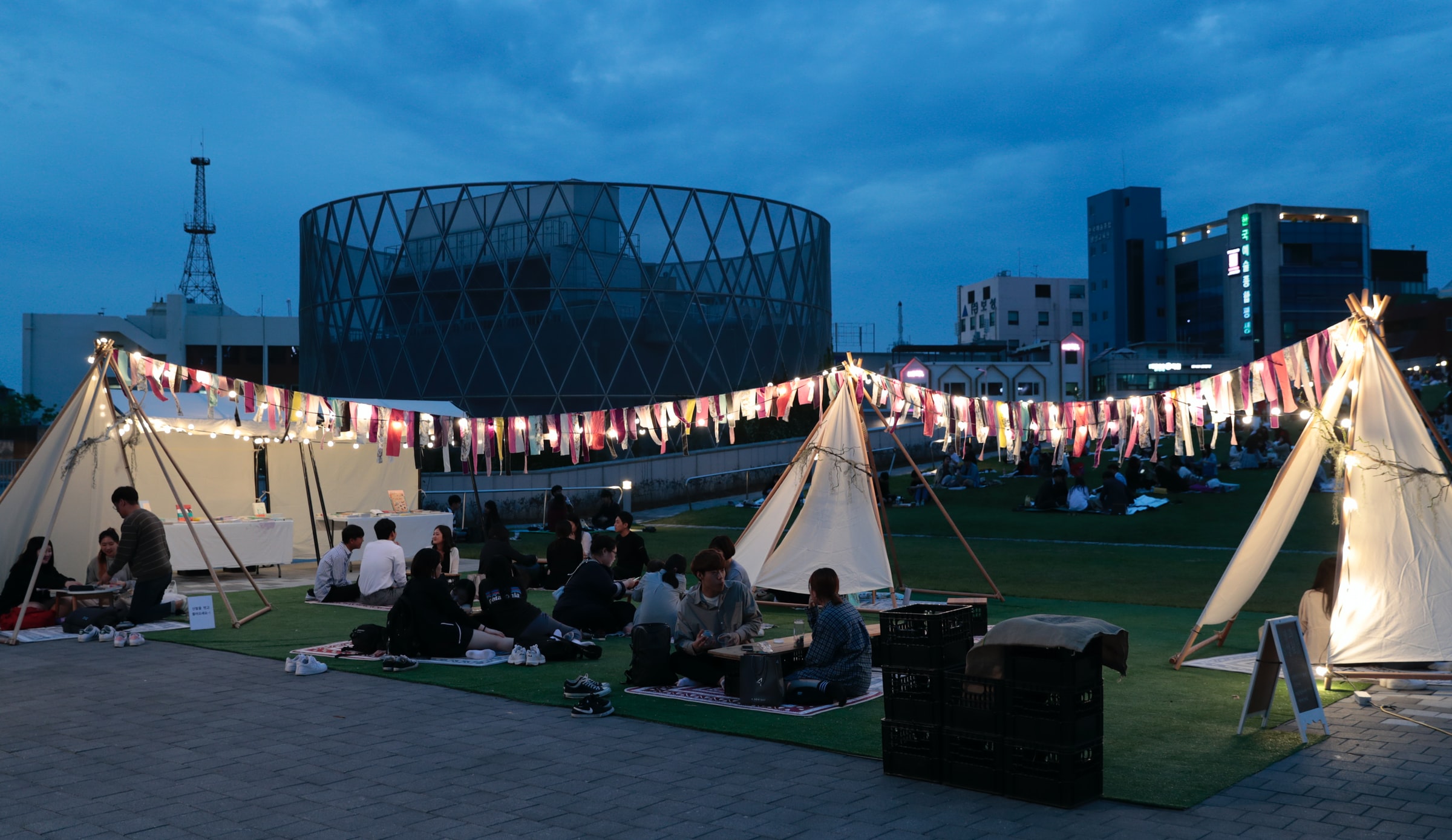 Tønder festival